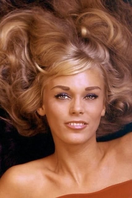 Foto de Connie Mason