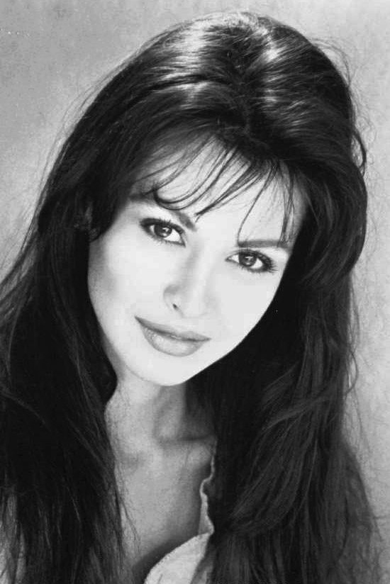 Foto de Adrianne Sachs