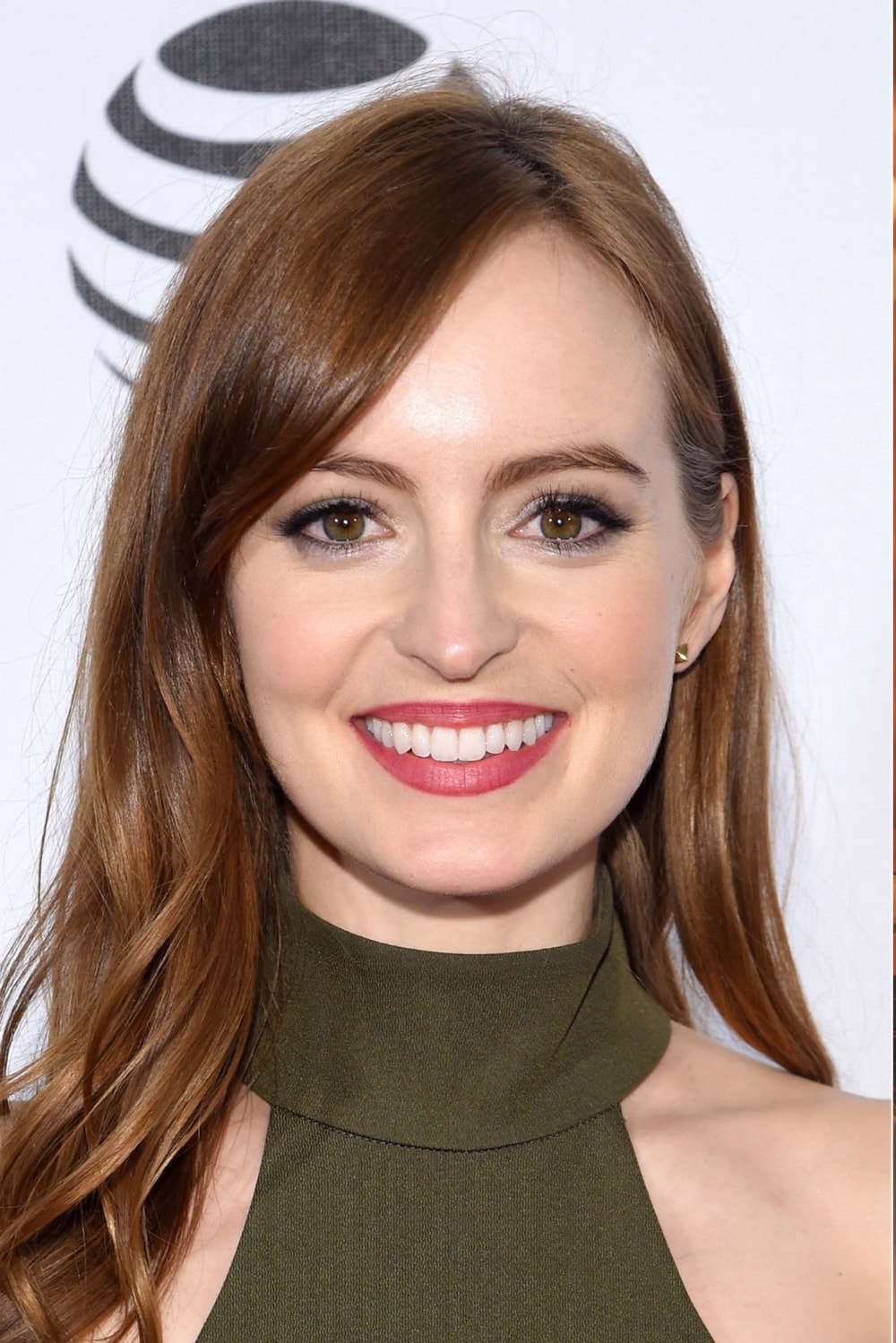 Foto de Ahna O'Reilly