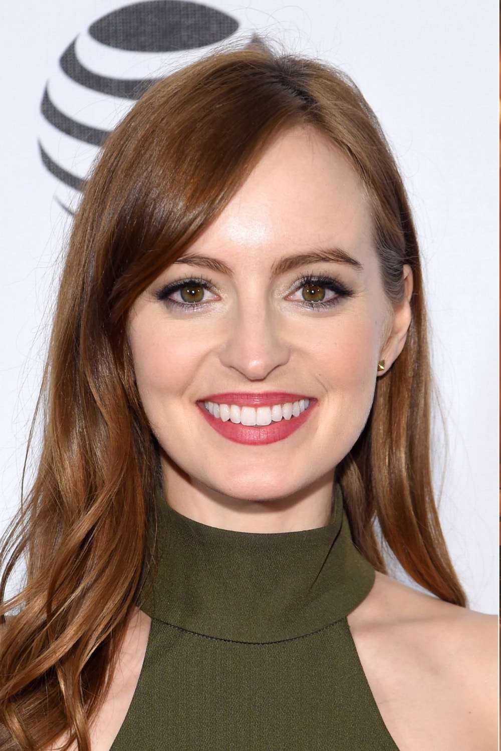 Foto de Ahna O'Reilly