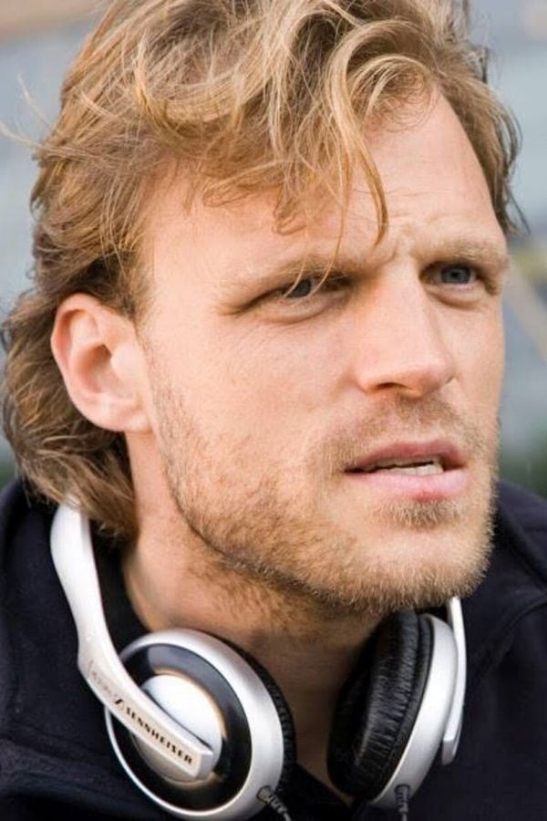 Foto de Niels Nørløv Hansen