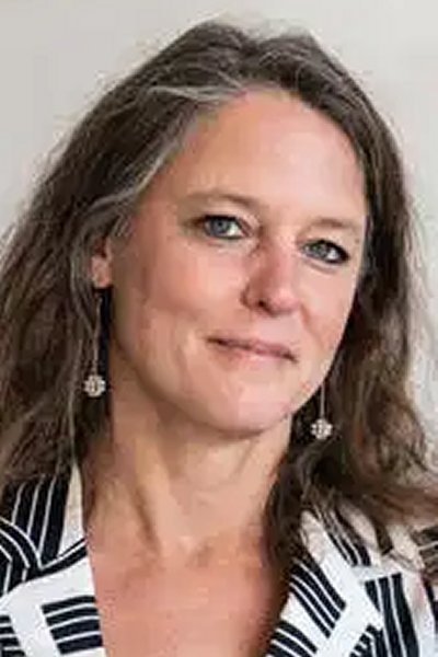 Foto de Claudia Boderke