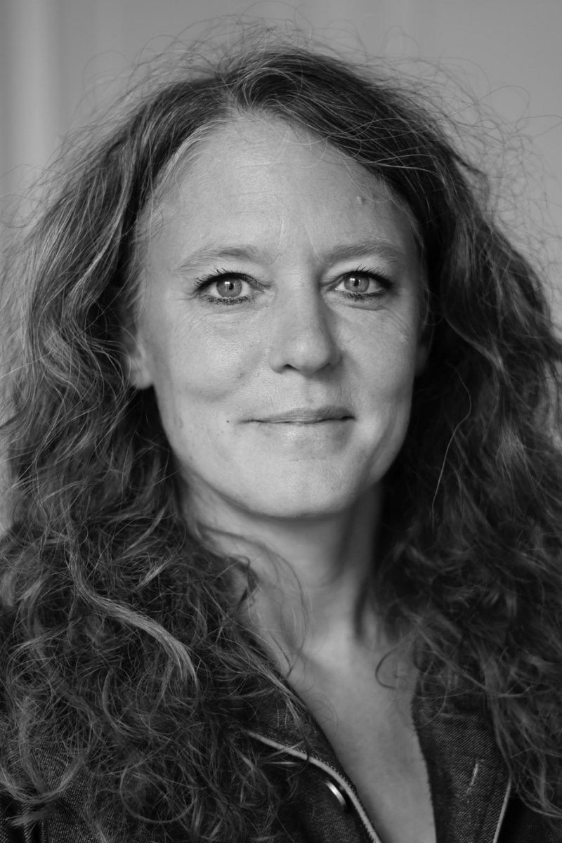 Foto de Claudia Boderke