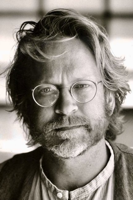 Foto de Scott Thomson