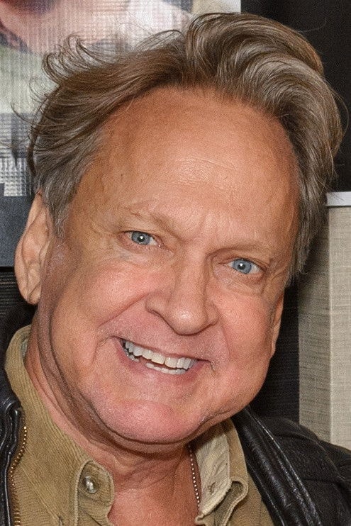 Foto de Scott Thomson