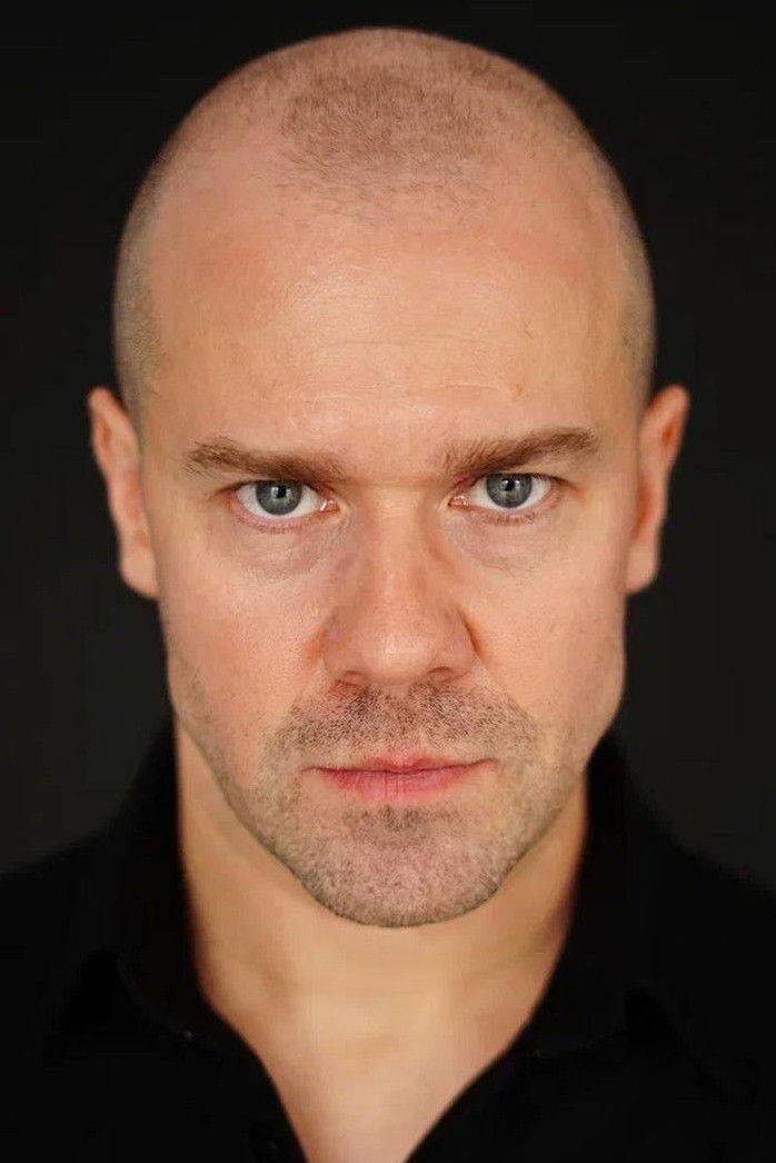 Foto de Алексей Морозов