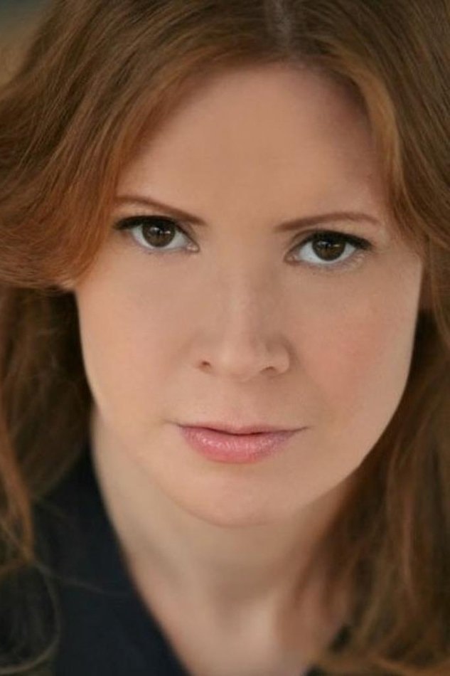 Foto de Bianca Hunter