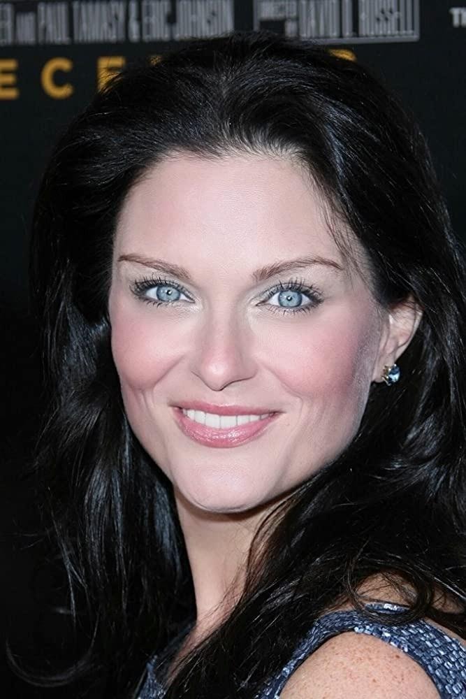 Foto de Erica McDermott