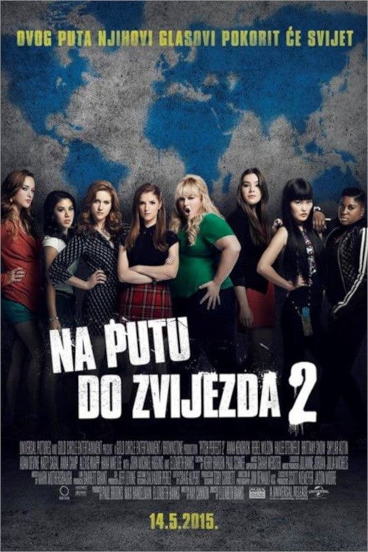 Foto de Alexis Knapp