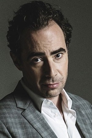 Foto de Bruno Paviot