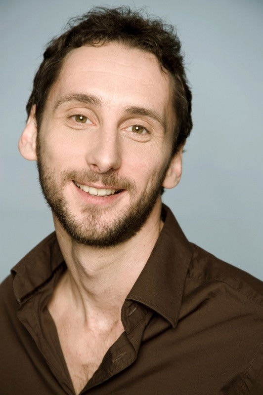 Foto de Arnaud Cosson