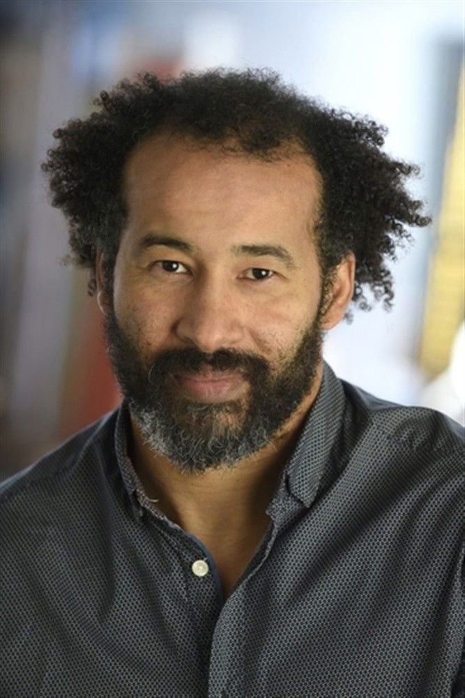 Foto de Frédéric Kontogom