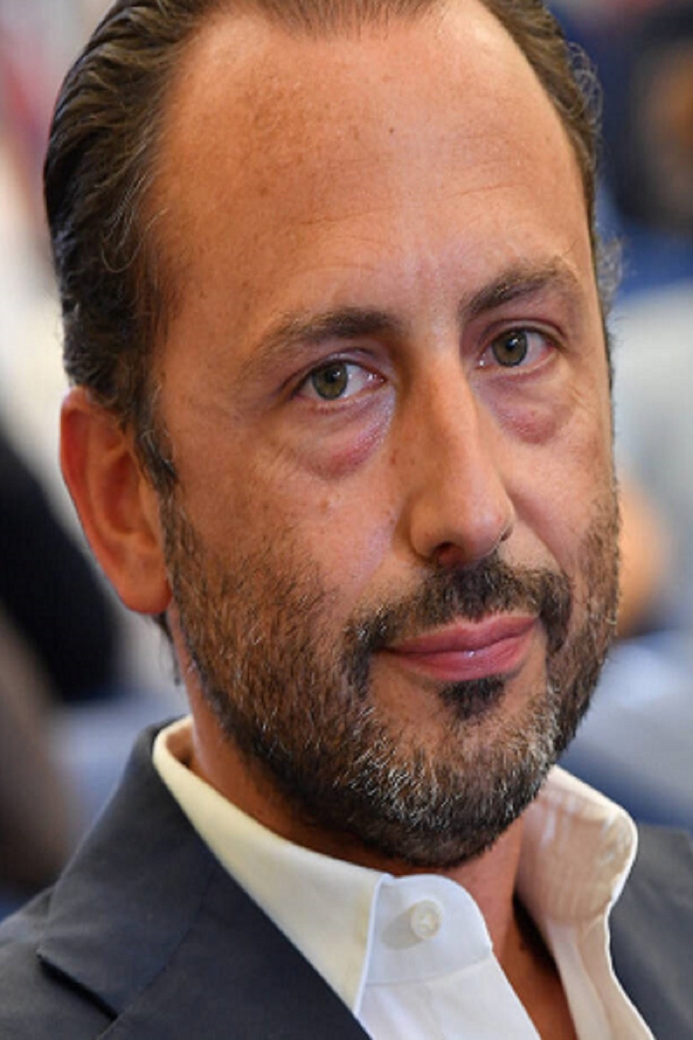 Foto de Luigi De Laurentiis