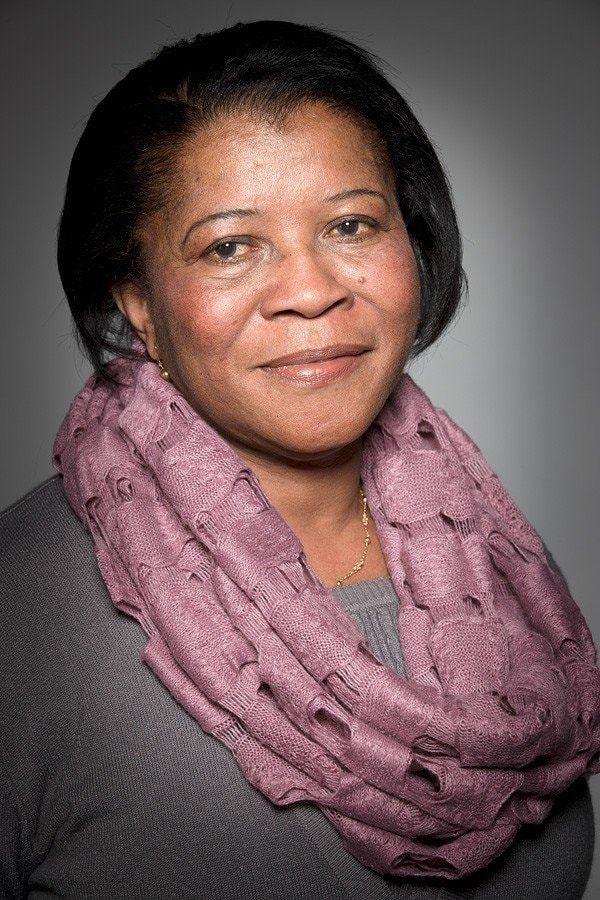 Foto de Isabel Cardoso