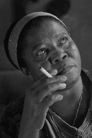 Foto de Isabel Cardoso