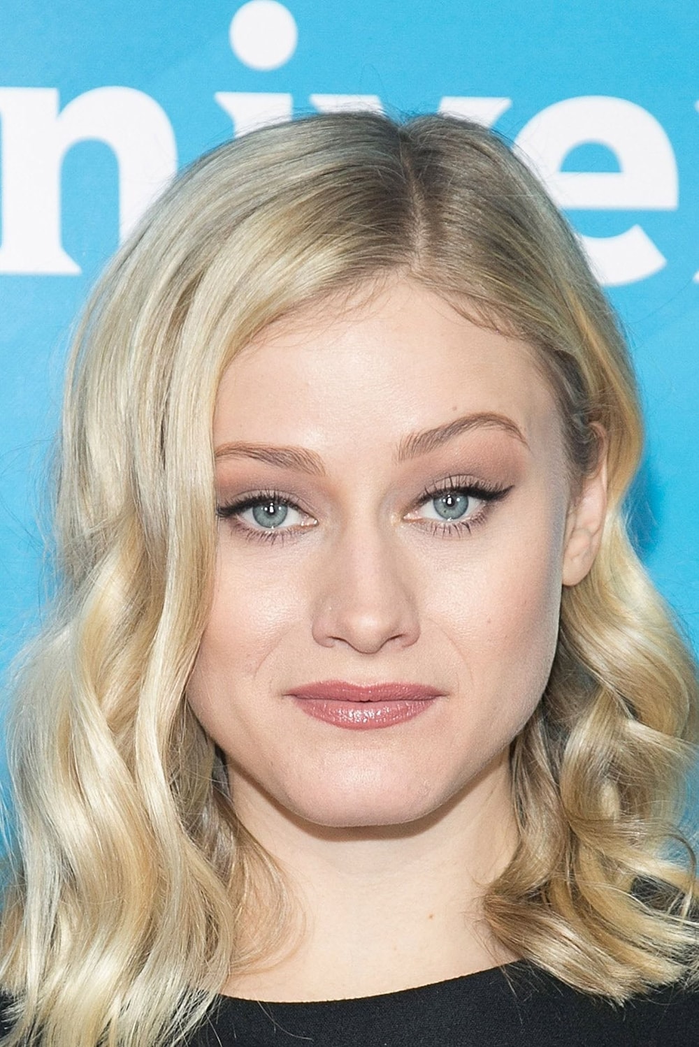 Foto de Olivia Taylor Dudley