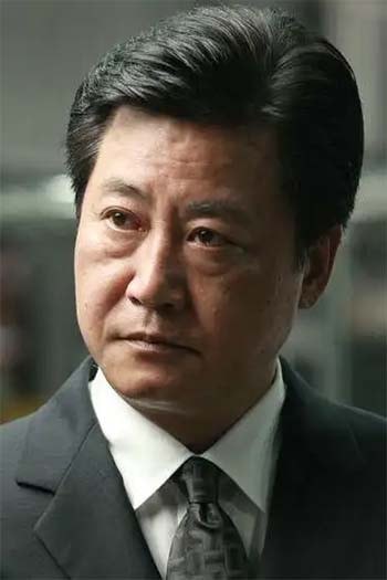 Foto de Zhao Baogang
