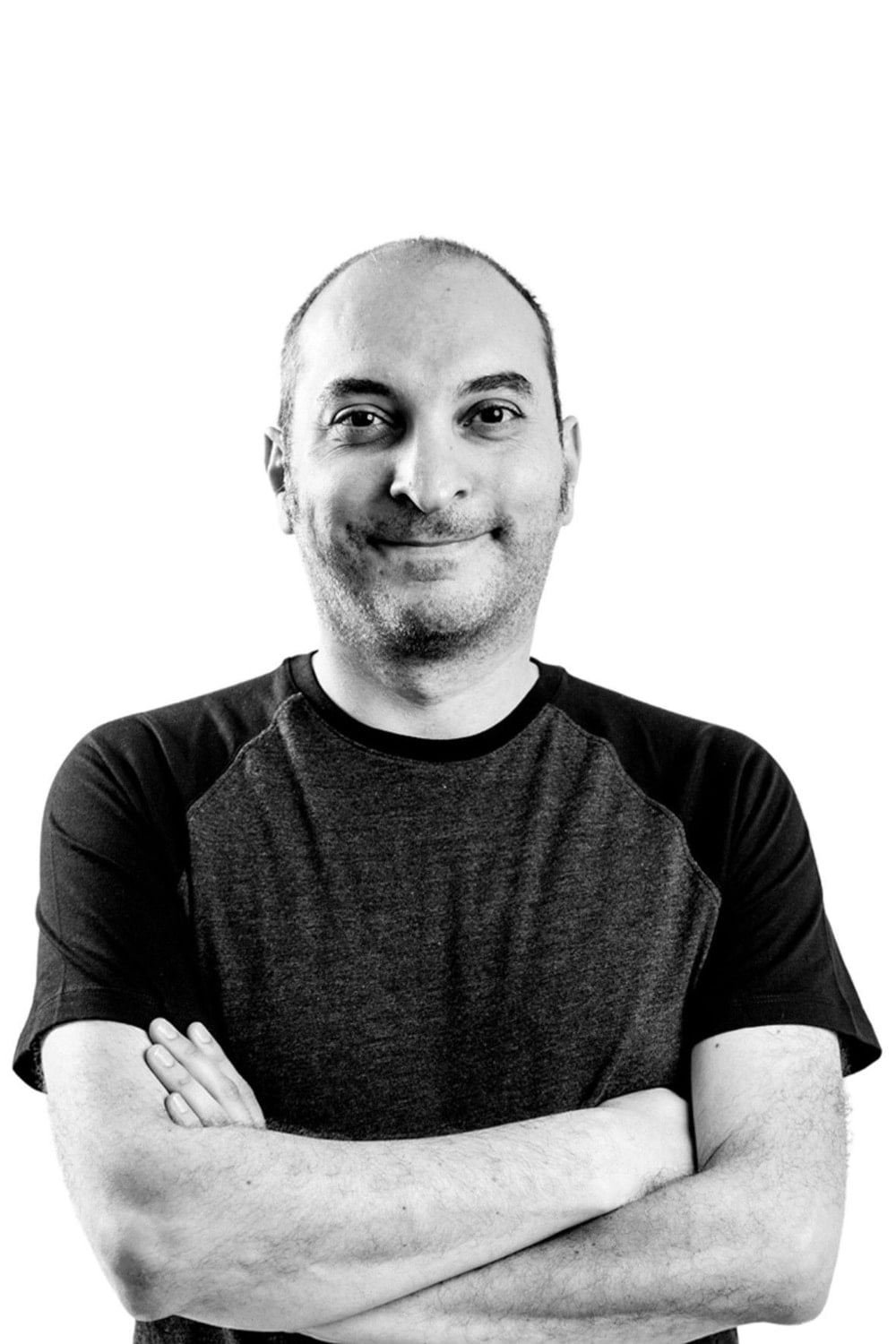 Foto de Robert V. Galluzzo